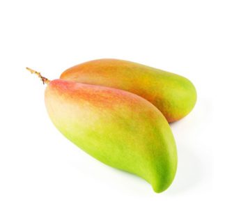 Long Mangoes