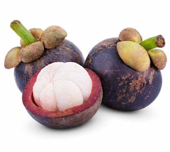 Mangosteens