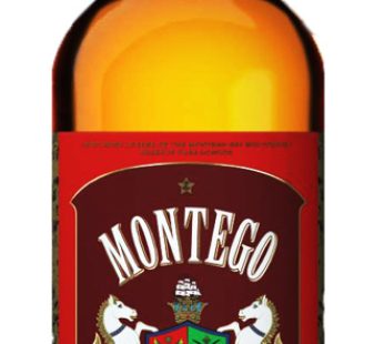 MONTEGO RUM-750ML