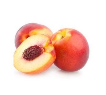 Nectarines per kg