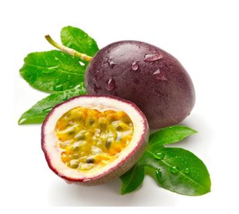 Organic Colombia Passion Fruit