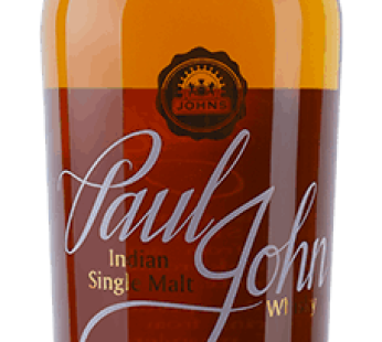 PAUL JOHNS SINGLE MALT CLASSIC 70CL