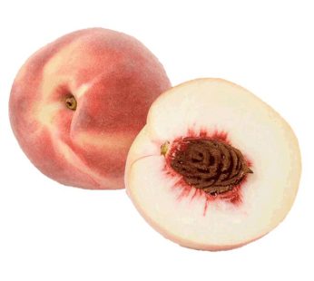 Australia Peaches per kg