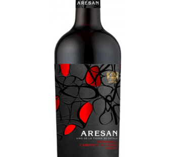 PETALOS DE ARESAN BRUT BIO DO CAVA 75CL