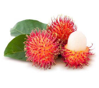 Rambutans