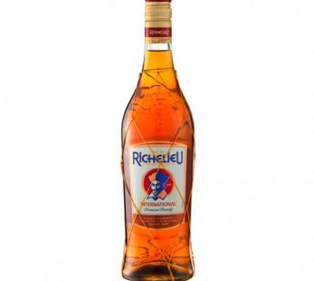 RICHELIEU BRANDY 75CL