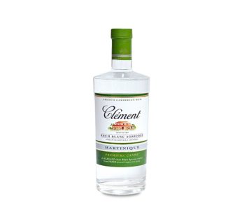 CLEMENT PREMIERRE CANNE WHITE RUM 75CL