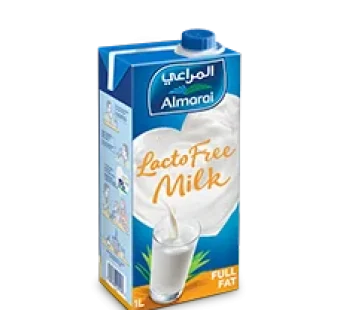 Lactofree Milk