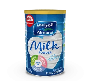 Full Cream Milk Powder