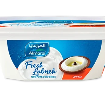 Lite Labneh