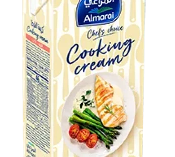 Cooking Cream Low Fat