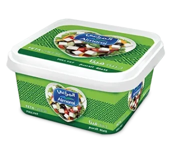 Feta Cheese Tub