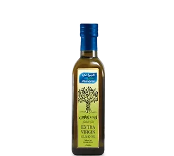 Extra Virgin Olive Oil