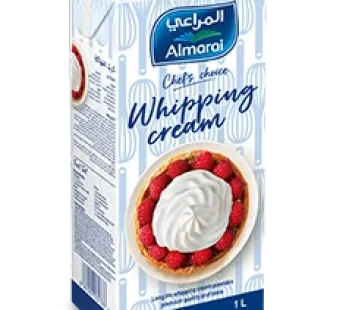 Whipping Cream