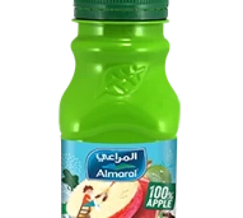 Apple Juice Drink