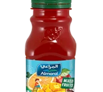 Mixed Fruit Juice Drink