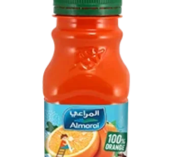 Orange Juice Drink