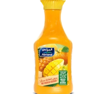 Mango Mixed Fruit Juice