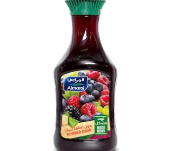 Mixed Berry Juice