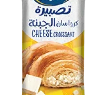 Cheese Croissant