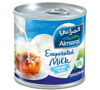 Evaporated Milk Full Fat