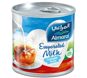 Evaporated Milk Low Fat