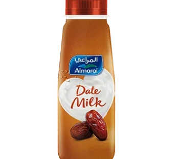 Date Fresh Flavored Milk