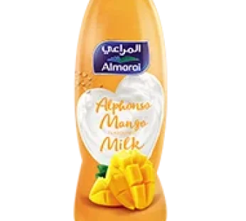 Mango Fresh Flavored Milk