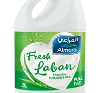 Almarai Fresh Laban Full Fat