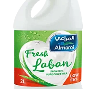 Fresh Laban Low Fat