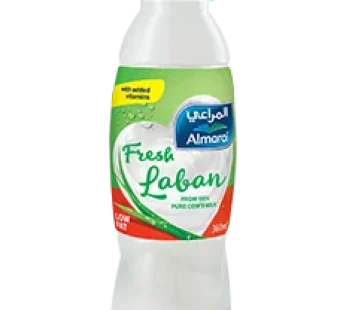 Fresh Laban Low Fat with Added Vitamins