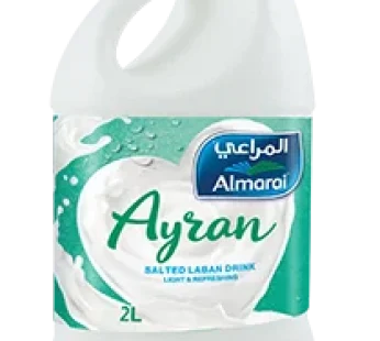 Laban Ayran