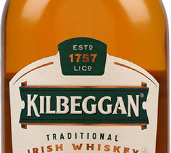 KILBEGGAN 70CL