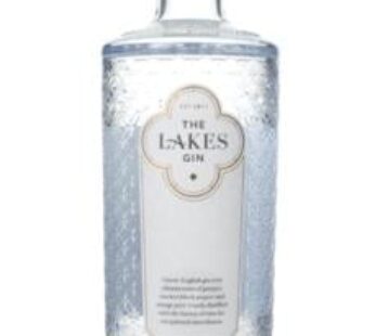 THE LAKES CLASSIC GIN 70CL