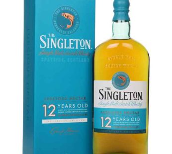 SINGLETON OF GLENDULLAN CLASSIC 100CL