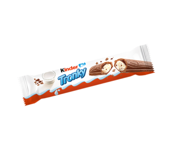 Kinder Tronky 18g