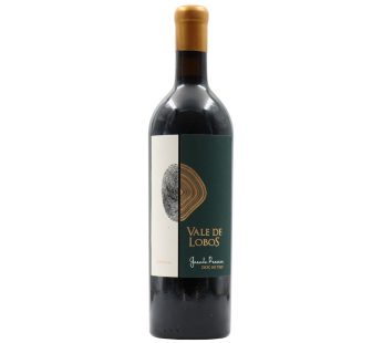 VALEDELOBOS CABSAU REGIONAL TEJO RES75CL