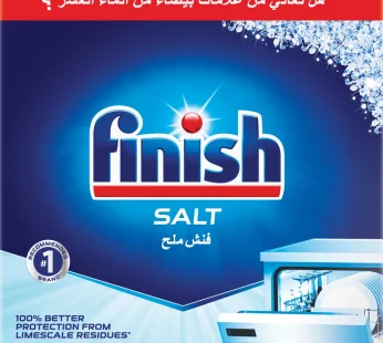 Dishwasher Salt