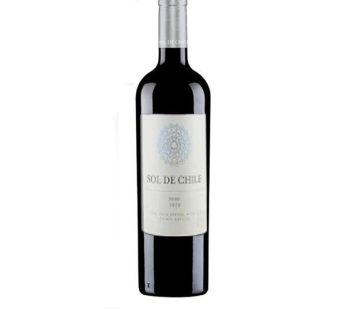 SOL DE CHILE MALBEC VAR PLUS 75CL