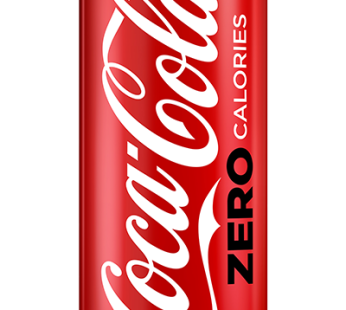 Coca?Cola Zero Calories