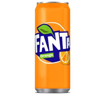 Fanta Orange